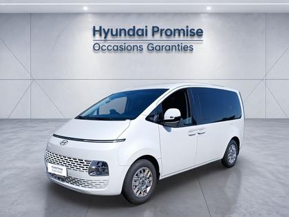 Hyundai Staria - Staria 1.6 T-GDI 225 Hybrid BVA6 Creative - 44 990 €