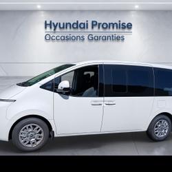 Hyundai Staria Staria 1.6 T-GDI 225 Hybrid BVA6 Creative Beaucouz&eacute;