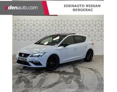 Seat Leon Bergerac