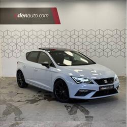 Seat Leon 1.5 TSI 150 Start/Stop ACT DSG7 FR Bergerac