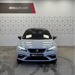 Seat Leon 1.5 TSI 150 Start/Stop ACT DSG7 FR Bergerac
