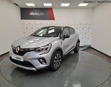 Renault Captur Soustons