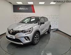 Renault Captur Dax