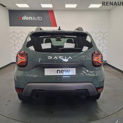 Dacia Duster TCe 150 4x2 EDC Journey Dax