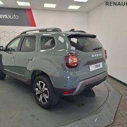Dacia Duster TCe 150 4x2 EDC Journey Dax