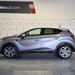 Renault Captur TCe 155 EDC FAP Intens Tarbes