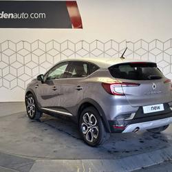 Renault Captur TCe 155 EDC FAP Intens Tarbes