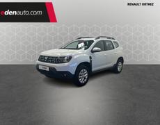 Dacia Duster Orthez