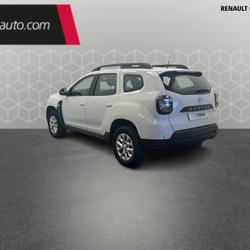 Dacia Duster ECO-G 100 4x2 Confort Orthez