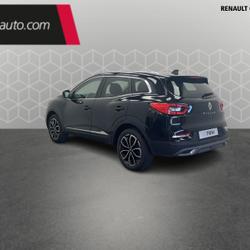 Renault Kadjar Blue dCi 115 Intens Orthez