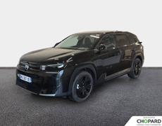 Citroen C5 Aircross Gap