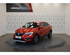 Renault Arkana Lescar