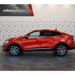 Renault Arkana E-Tech 145 - 21B Intens Lescar