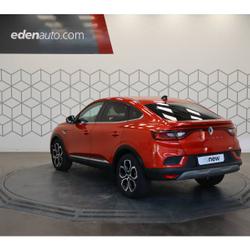 Renault Arkana E-Tech 145 - 21B Intens Lescar