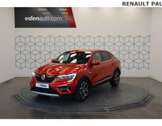 Renault Arkana Pau