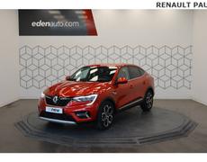 Renault Arkana Pau
