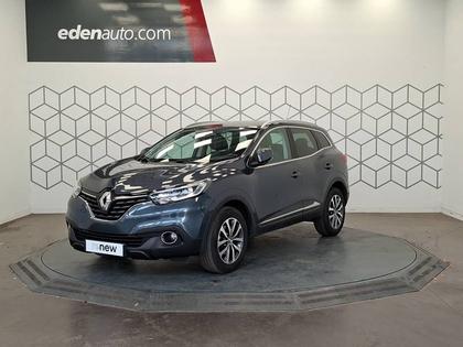 Renault Kadjar - TCe 130 Energy Business - 10 360 €