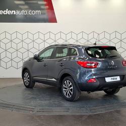 Renault Kadjar TCe 130 Energy Business Lescar
