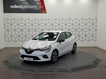 Renault Clio 5 - TCe 90 - 21N Limited - 13 950 €