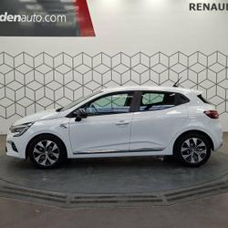 Renault Clio 5 TCe 90 - 21N Limited Pau