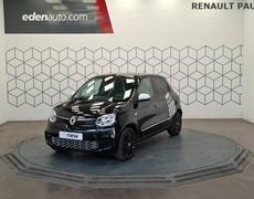 Renault Twingo 3 Pau