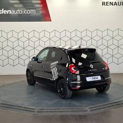 Renault Twingo 3 III Achat Int&eacute;gral - 21 Urban Night Pau