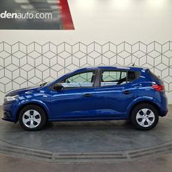 Dacia Sandero ECO-G 100 Essential Lescar