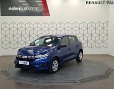 Dacia Sandero Pau