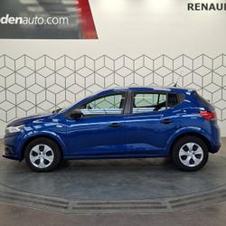 Dacia Sandero ECO-G 100 Essential Pau