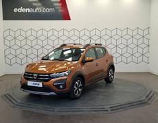 Dacia Sandero Lons