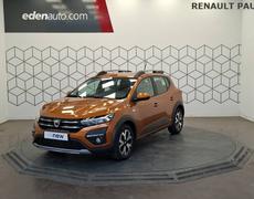 Dacia Sandero Pau