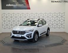 Dacia Sandero - ECO-G 100 Stepway Confort - 12 670 €