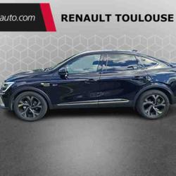 Renault Arkana E-Tech hybride 145 - 22 Engineered Toulouse