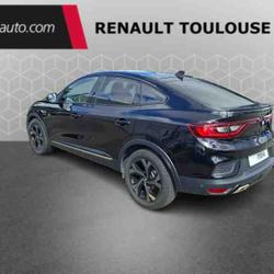 Renault Arkana E-Tech hybride 145 - 22 Engineered Toulouse