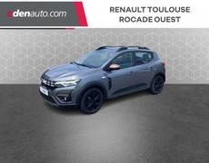 Dacia Sandero Toulouse