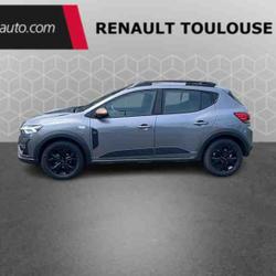 Dacia Sandero TCe 90 GSR2 Stepway Extreme Toulouse