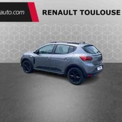 Dacia Sandero TCe 90 GSR2 Stepway Extreme Toulouse