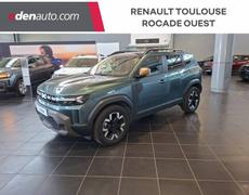 Dacia Duster Toulouse