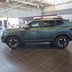 Dacia Duster Hybrid 140 Extreme Toulouse
