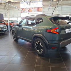 Dacia Duster Hybrid 140 Extreme Toulouse