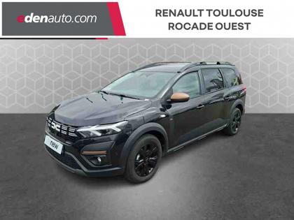 Dacia Jogger - TCe 110 7 pl Extreme - 21 490 €