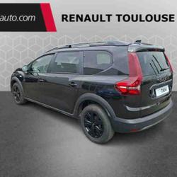 Dacia Jogger TCe 110 7 pl Extreme Toulouse