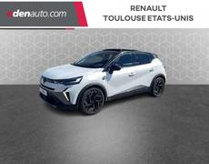 Renault Captur Toulouse