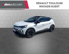 Renault Captur Toulouse