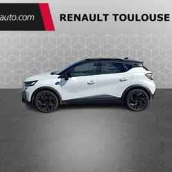 Renault Captur E-Tech full hybrid 145 ch esprit Alpine Toulouse