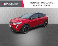 Renault Captur Toulouse