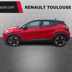 Renault Captur E-Tech full hybrid 145 ch Techno Toulouse