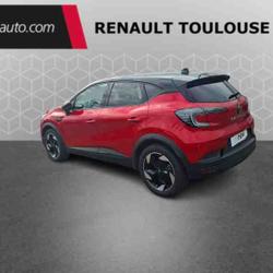 Renault Captur E-Tech full hybrid 145 ch Techno Toulouse