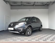 Renault Koleos Mouilleron-le-Captif