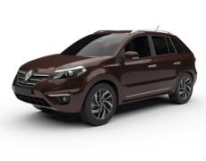 Renault Koleos Mouilleron-le-Captif